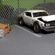 Illustration for article titled BaDT Wrecked Skyline Project -HWEP Content-